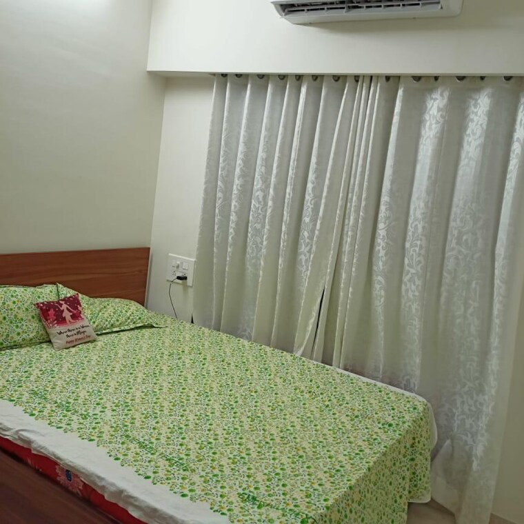 Bedroom, sethia-imperial-avenue 1 Bedroom 330 Sq.Ft. Apartment In Tanji Nagar Mumbai 9217917