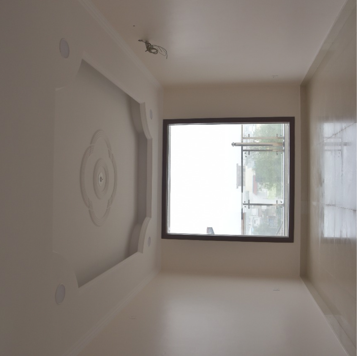 3 BHK + Pooja Room Builder Floor For Rent in Sector 21