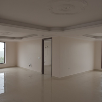 Room in 3 BHK Builder Floor at Sector 21 – for Rent