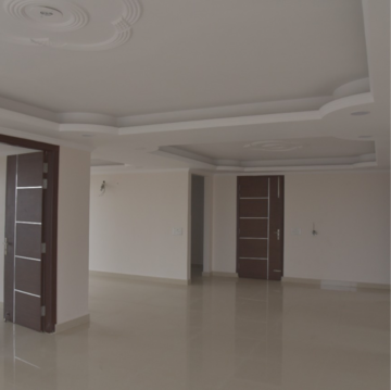 Room in 3 BHK Builder Floor at Sector 21 – for Rent