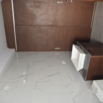 Furnished Amenities in 3 BHK Builder Floor at Sector 21 – for Rent