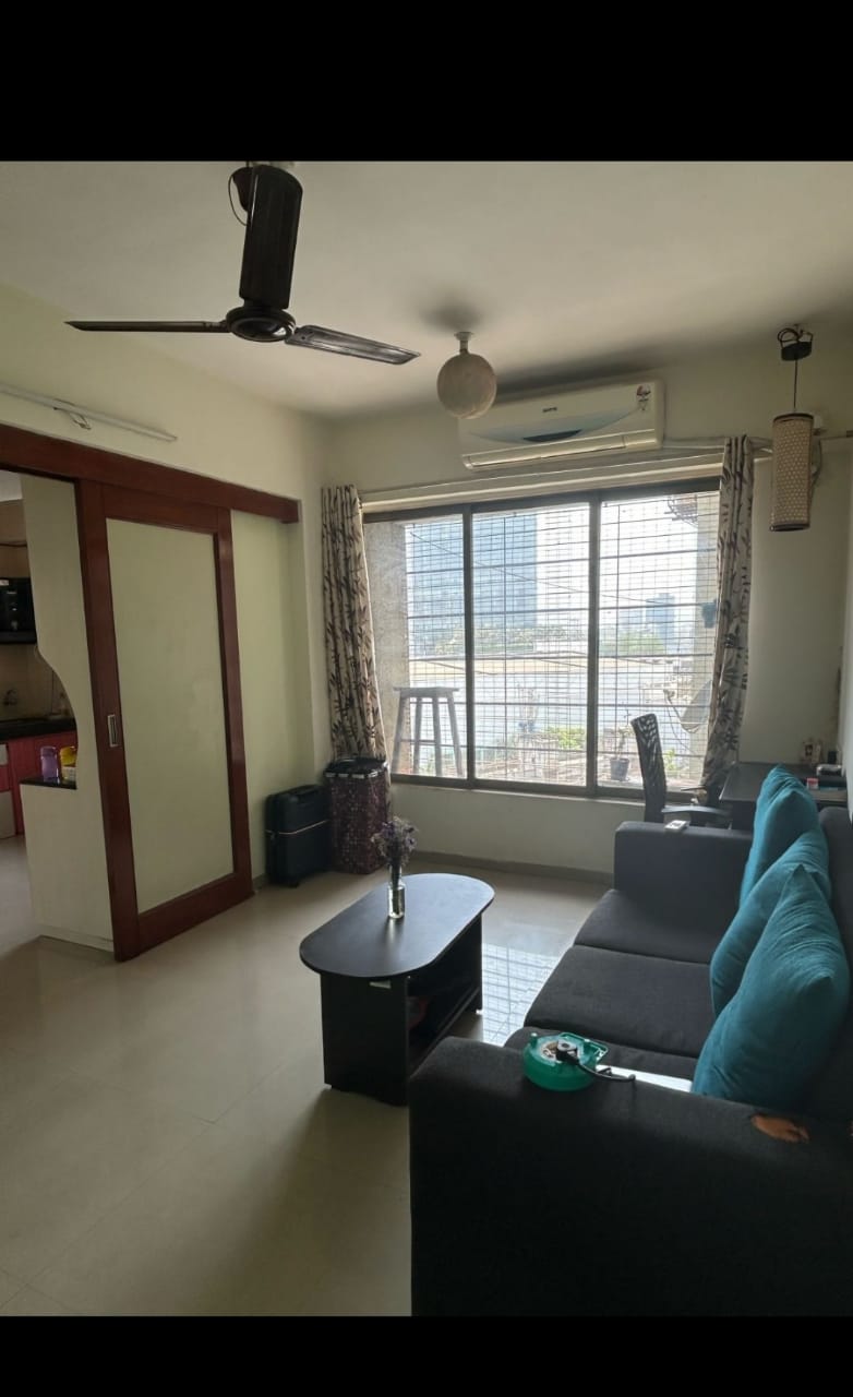 2 BHK 650 Sq.Ft. Apartment in Riddhi Garden
