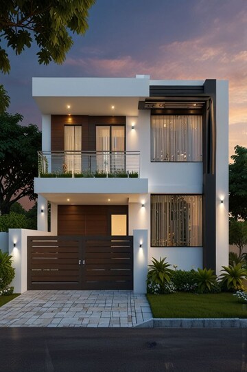 2 BHK Villa For Sale in Chandapura