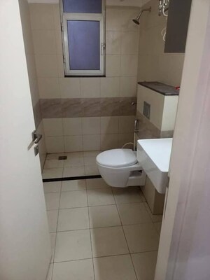 Master Bedroom in 2 BHK Apartment at M3M Marina, Sector 68 – for Sale