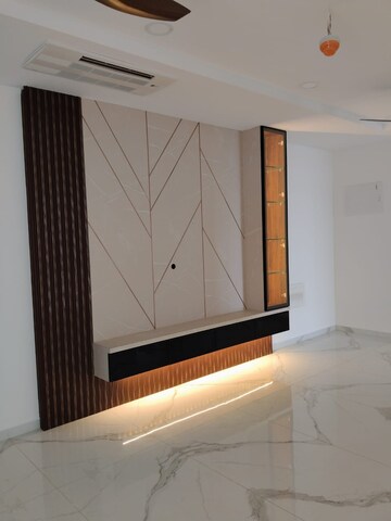 4 BHK Apartment For Rent in DSR The Classe, Narsingi
