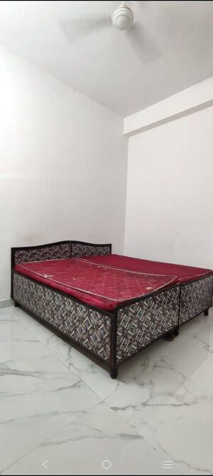 Bedroom in 1 RK Builder Floor at Saket – for Rent