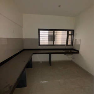 Room in 2 BHK Apartment at Skyi Songbirds, Bhugaon – for Rent