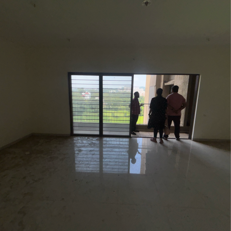 Room, skyi-songbirds 2 Bedroom 900 Sq.Ft. Apartment In Bhugaon Pune 9217922