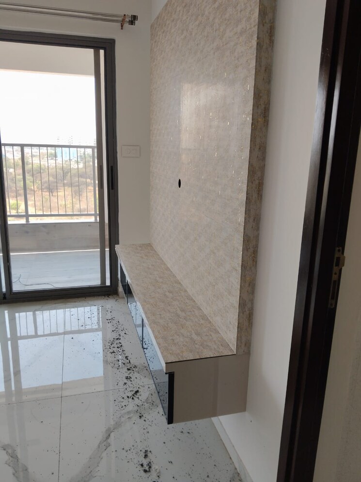 Bathroom, dsr-the-classe 4 Bedroom 3333 Sq.Ft. Apartment In Narsingi Hyderabad 9217909