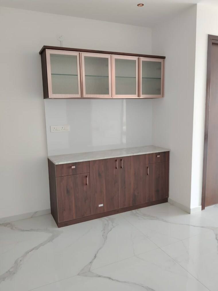 Room, dsr-the-classe 4 Bedroom 3333 Sq.Ft. Apartment In Narsingi Hyderabad 9217909