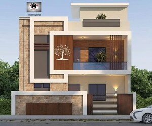 3 BHK Villa For Sale in Chandapura