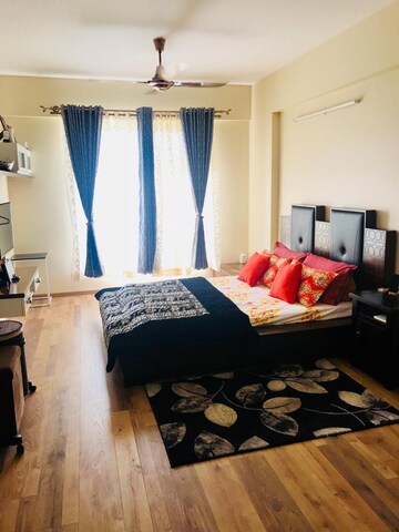 4 BHK Villa For Sale in North Bangalore