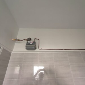 Furnished Amenities in 2 BHK Apartment at Paranjape Schemes Forest Trails, Bhugaon – for Rent