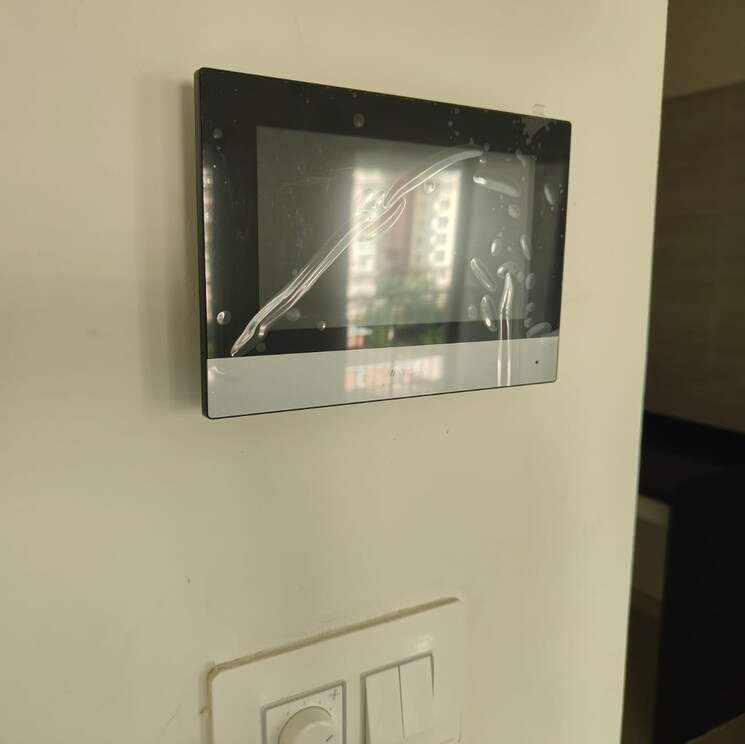 undefined, paranjape-schemes-forest-trails 2 Bedroom 900 Sq.Ft. Apartment In Bhugaon Pune 9217932