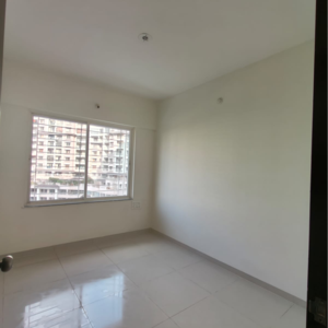Room in 2 BHK Apartment at Paranjape Schemes Forest Trails, Bhugaon – for Rent