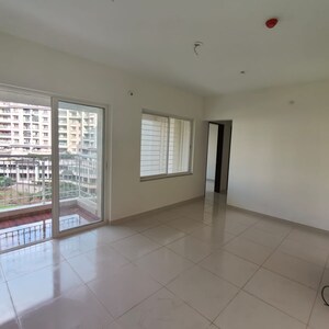 2 BHK Apartment For Rent in Paranjape Schemes Forest Trails, Bhugaon