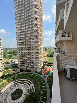 3 BHK Apartment For Sale in M3M Marina, Sector 68