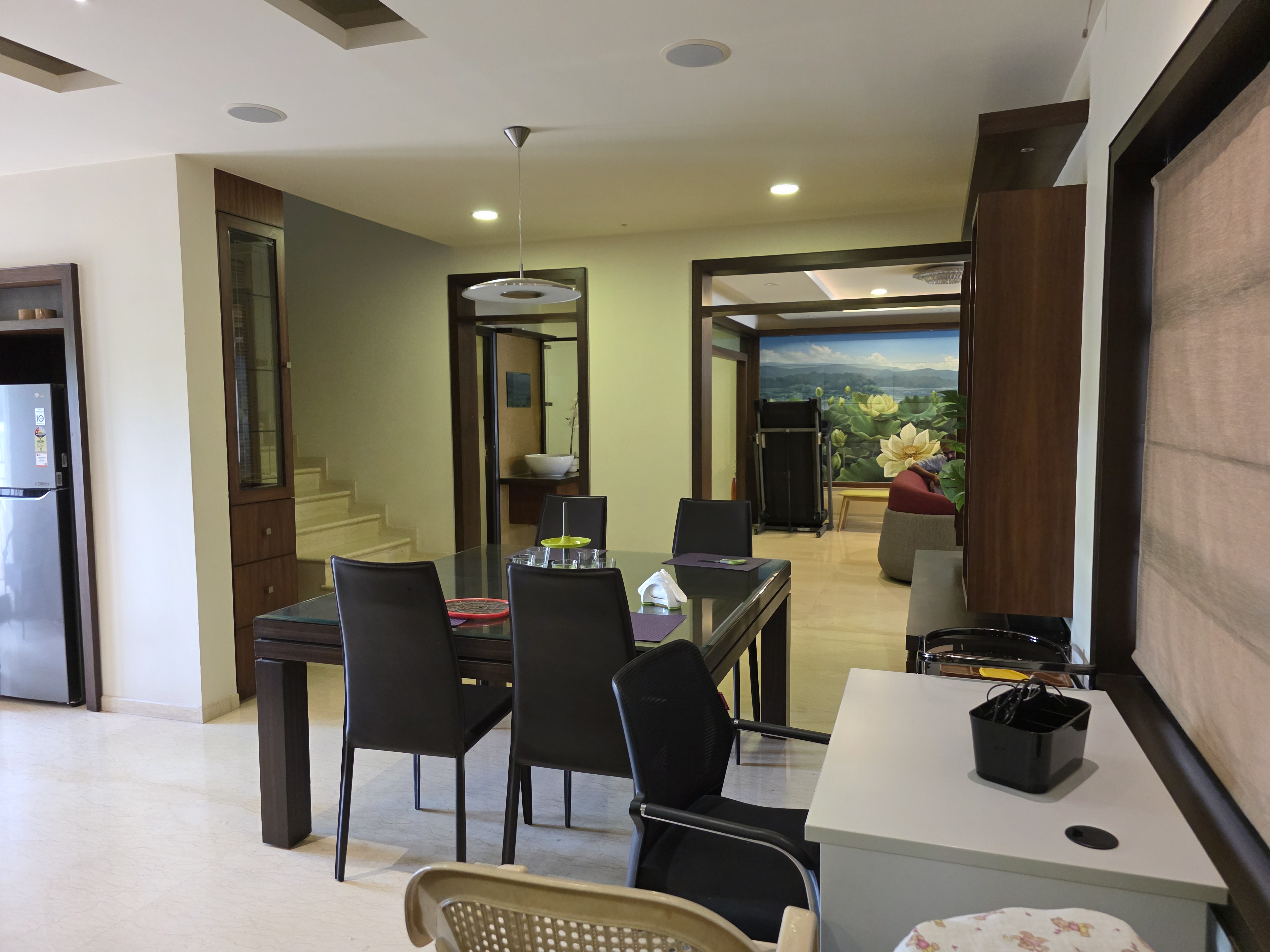 4 BHK + Pooja Room,Servant Room Villa For Sale in DSR Elite