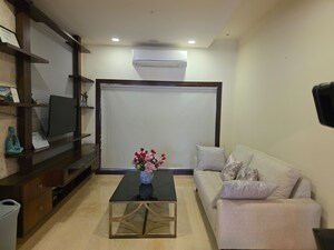 Bedroom in 4 BHK Villa at DSR Elite, Mahadevpura – for Sale