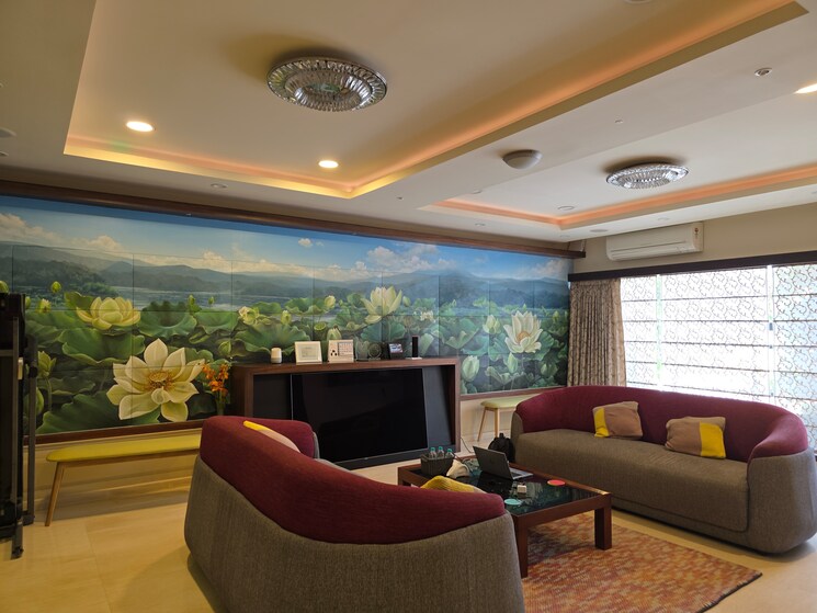 Kitchen, dsr-elite 4 Bedroom 3600 Sq.Ft. Villa In Mahadevpura Bangalore 9217947