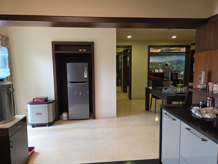Room, dsr-elite 4 Bedroom 3600 Sq.Ft. Villa In Mahadevpura Bangalore 9217947