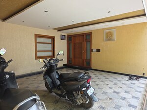 Parking in 4 BHK Villa at DSR Elite, Mahadevpura – for Sale
