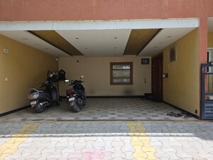 Parking in 4 BHK Villa at DSR Elite, Mahadevpura – for Sale