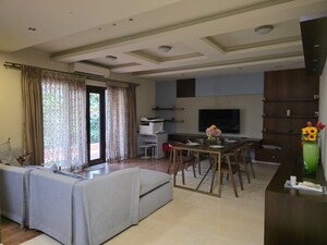 Kitchen in 4 BHK Villa at DSR Elite, Mahadevpura – for Sale