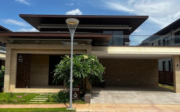 3 BHK Independent House For Sale in Rachenahalli