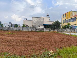  Plot – Exterior View View at Marsur - for Sale