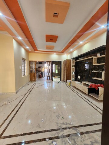 4 BHK Independent House For Sale in Bagaluru