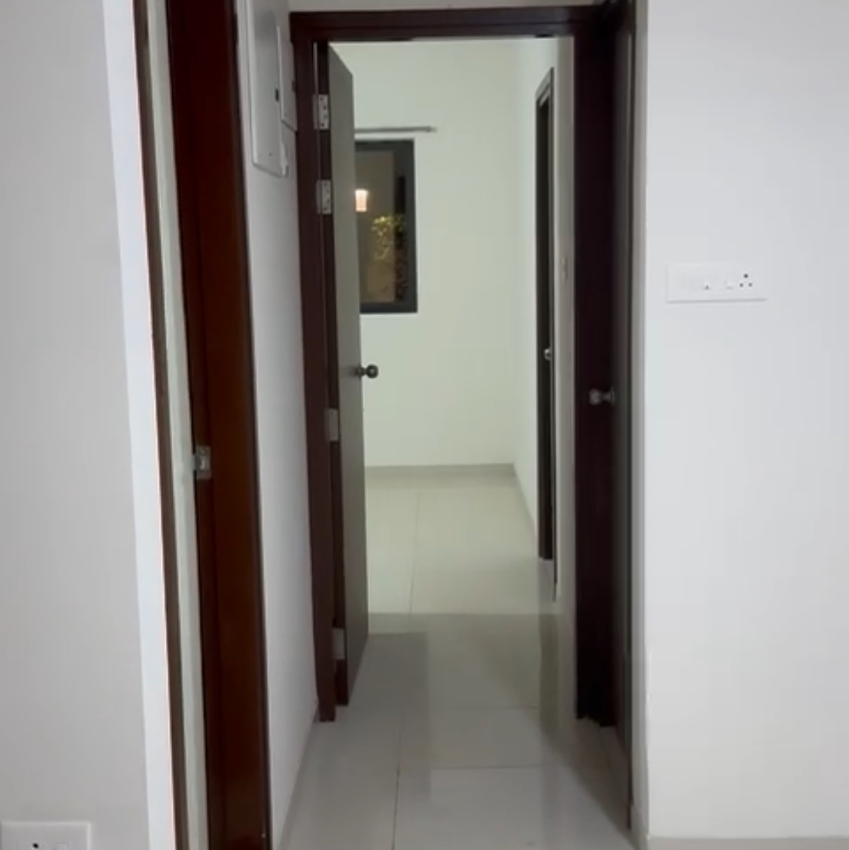 2 BHK 750 Sq.Ft. Apartment in Shapoorji Pallonji Vahana Yahavi Phase 1