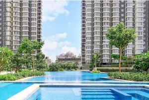 Swimming Pool in 2 BHK Apartment at Lodha Allura, Worli – for Sale