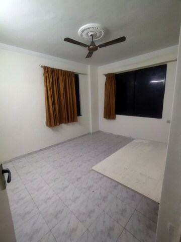Bedroom in 2 BHK Apartment at Bramha Estate, Kondhwa – for Sale