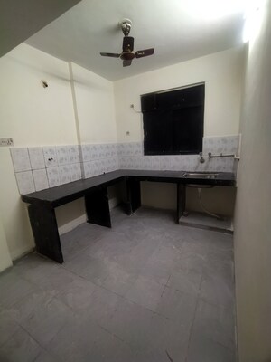 Kitchen in 2 BHK Apartment at Bramha Estate, Kondhwa – for Sale