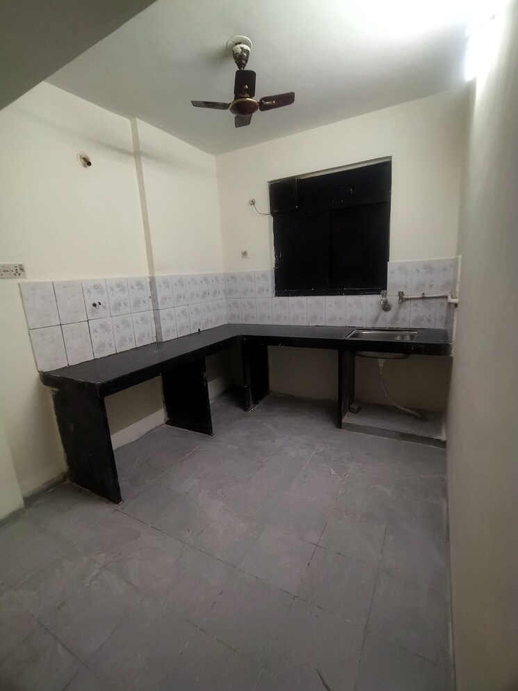 Kitchen, bramha-estate 2 Bedroom 1020 Sq.Ft. Apartment In Kondhwa Pune 9217978