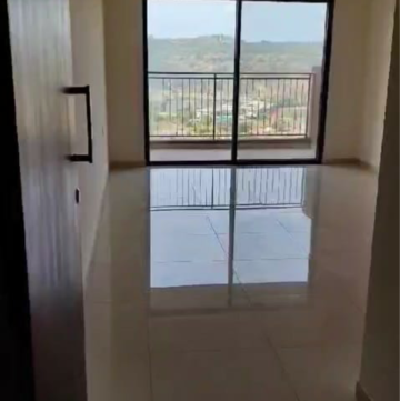 2 BHK Apartment For Rent in Shapoorji Pallonji Vahana Yahavi Phase 1, Sus