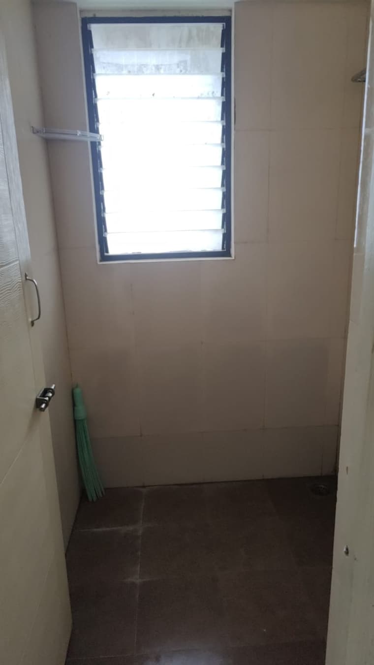 Bathroom, duville-riverdale 1 Bedroom 493 Sq.Ft. Apartment In Kharadi Pune 9217973