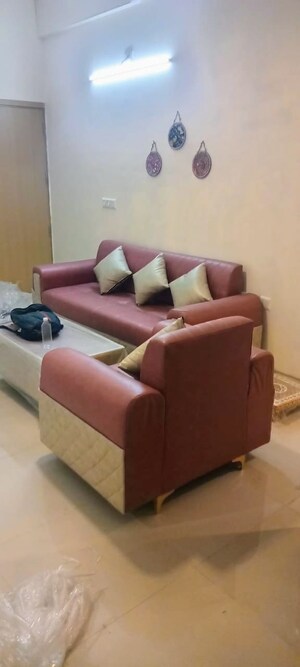 3 BHK Apartment For Rent in Shela