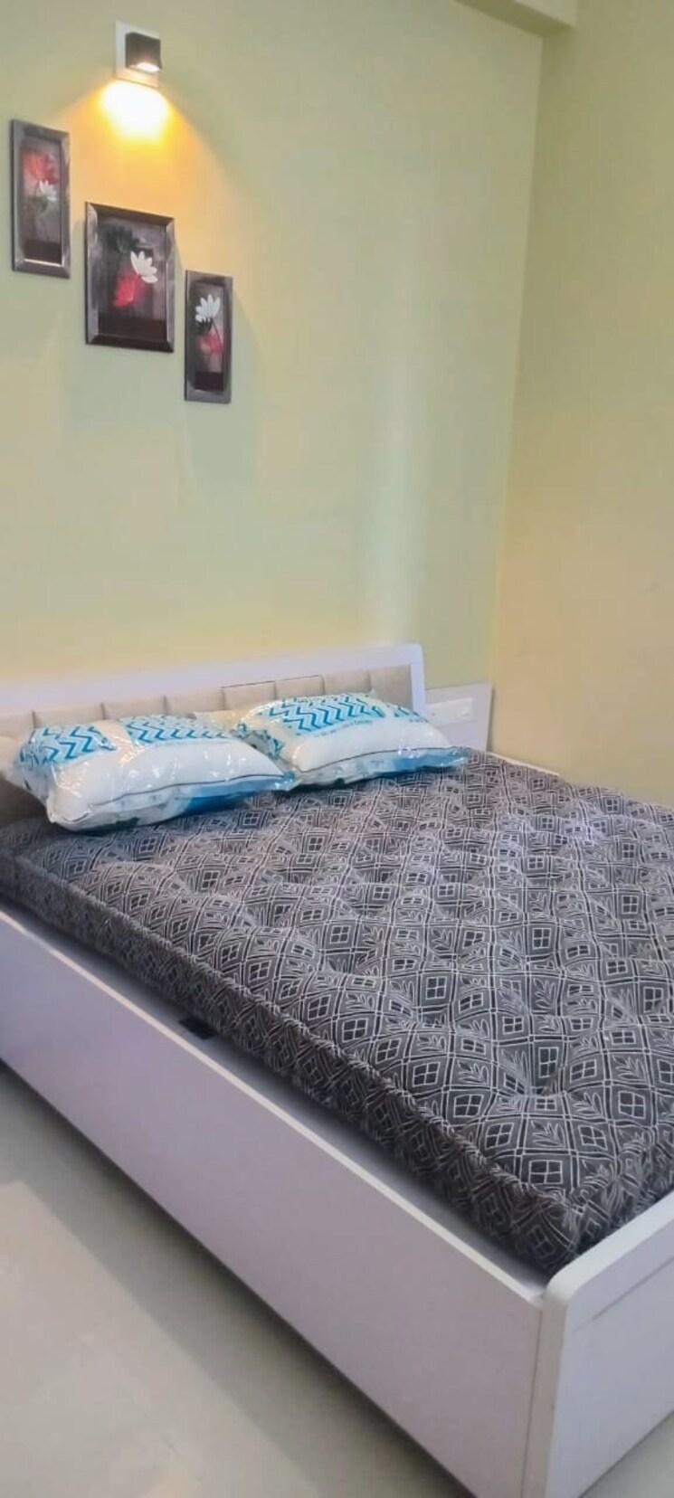 Bedroom, shela 3 Bedroom 1560 Sq.Ft. Apartment In Shela Ahmedabad 9217982