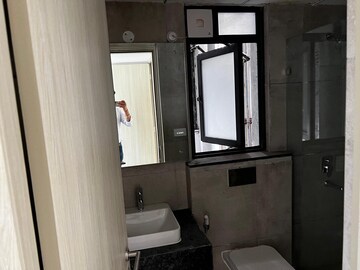 Kitchen in 2 BHK Builder Floor at Birla Navya, Sector 63a – for Sale