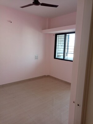 Bedroom in 1 BHK Apartment at Trailokya Meghmalhar, Warje – for Rent