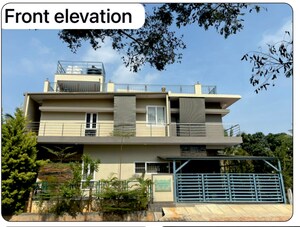 5 BHK Villa For Sale in Swiss Towns, Devanahalli