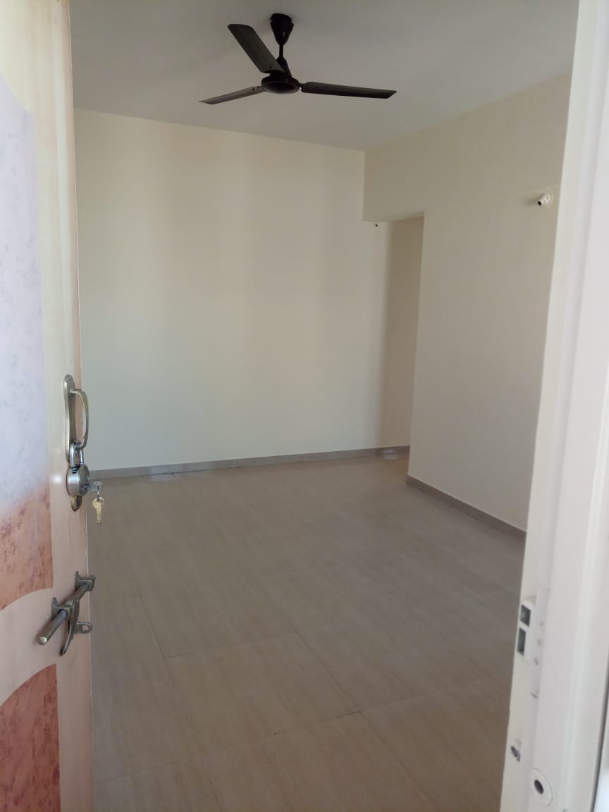 1 BHK Apartment For Rent in Trailokya Meghmalhar