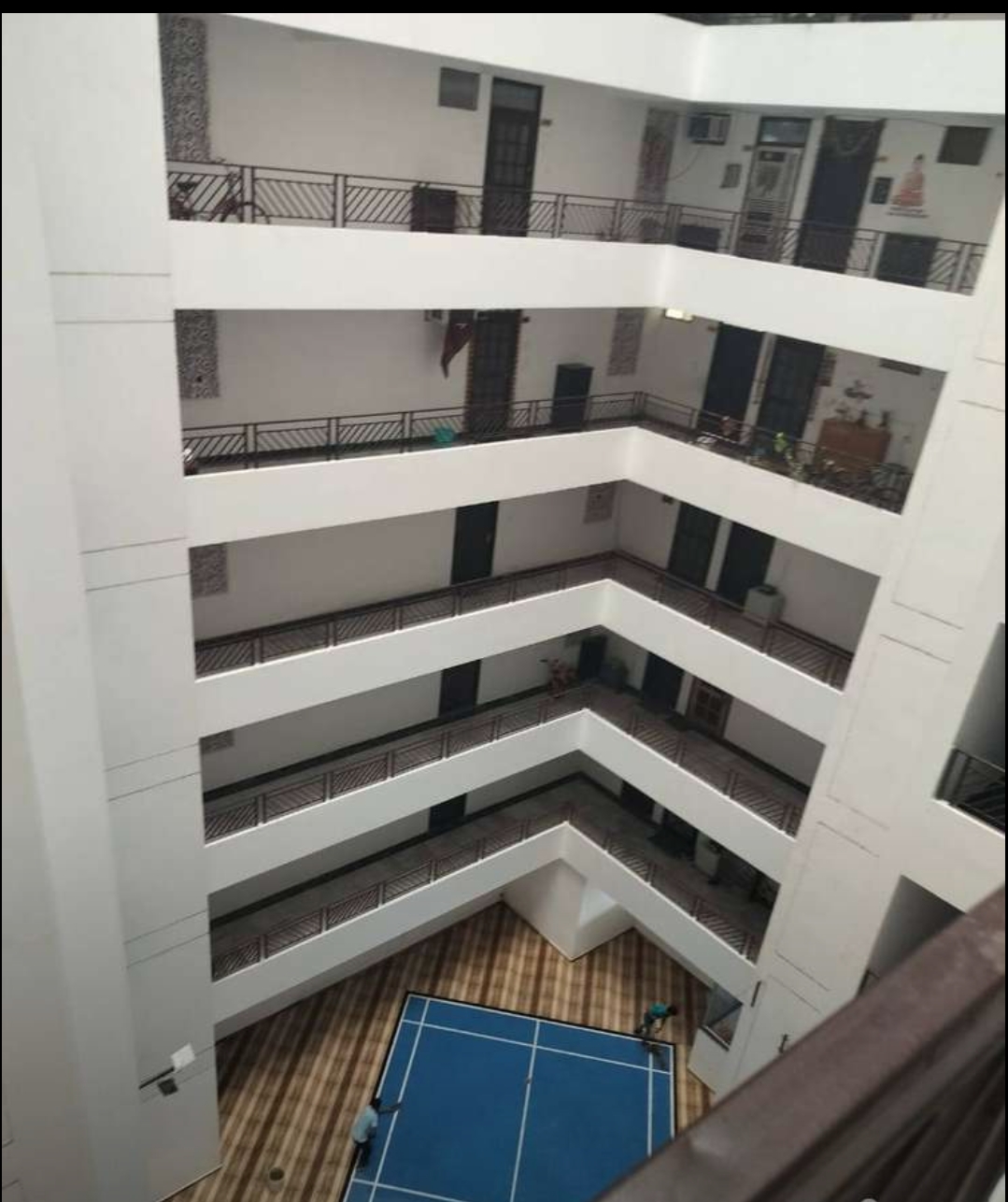 2 BHK + Extra Room Apartment For Rent in Dragon Age The Citadel