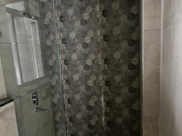 Bathroom in 3 BHK Builder Floor at Birla Navya, Sector 63a – for Sale