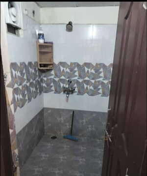 Kitchen in 2 BHK Apartment at Dragon Age The Citadel, Chinhat – for Rent