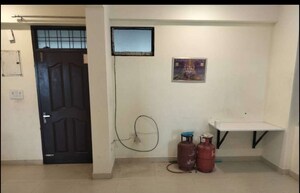 Living Room in 2 BHK Apartment at Dragon Age The Citadel, Chinhat – for Rent