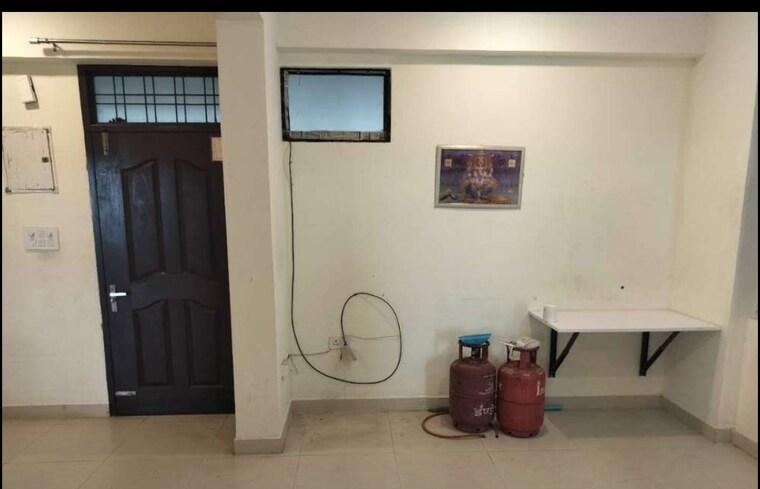 Living Room, dragon-age-the-citadel 2 Bedroom 1096 Sq.Ft. Apartment In Chinhat Lucknow 9217997