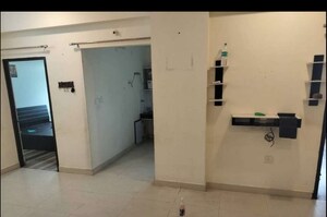 Team Area in 2 BHK Apartment at Dragon Age The Citadel, Chinhat – for Rent